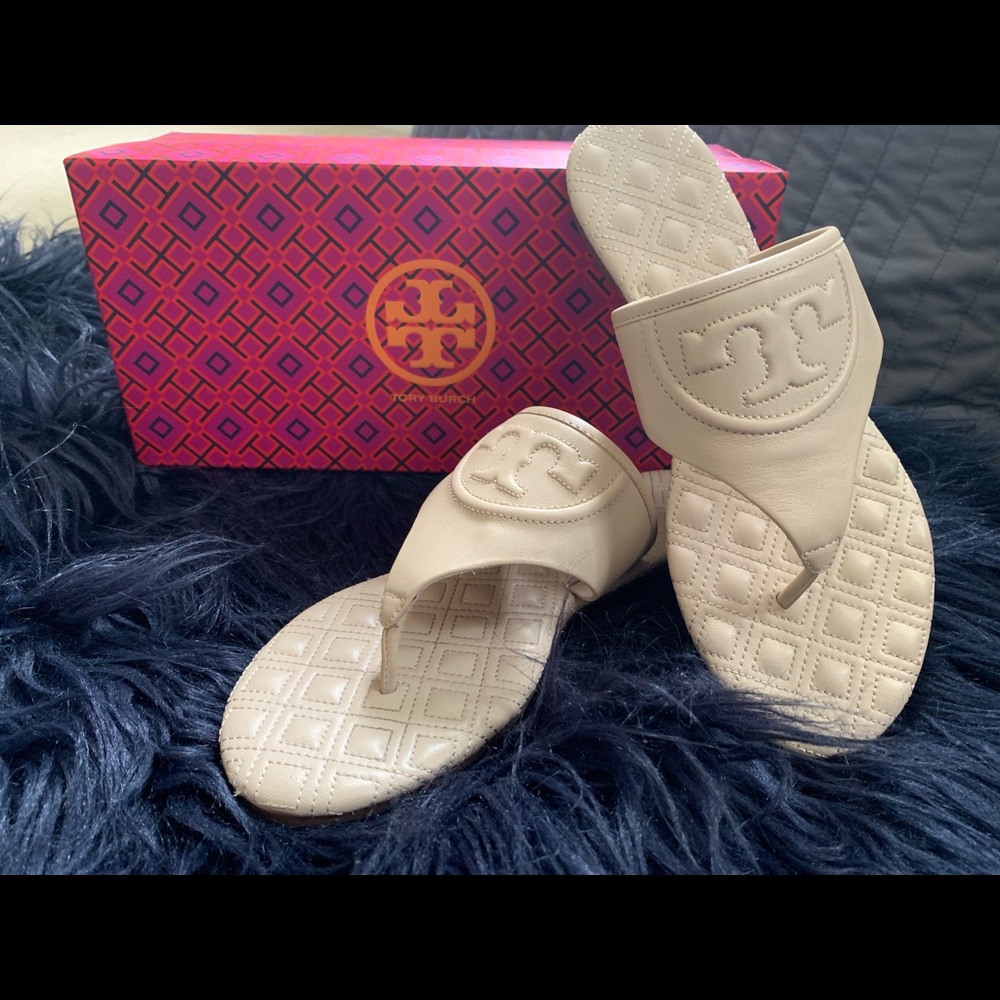 Tory Burch Flops